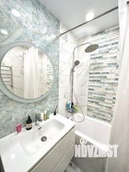 2-к квартира, на длительный срок, 57м2, 6/11 этаж