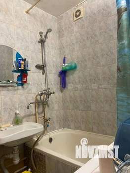 1-к квартира, на длительный срок, 33м2, 5/5 этаж