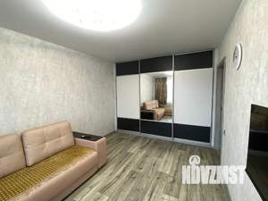 2-к квартира, посуточно, 54м2, 4/10 этаж
