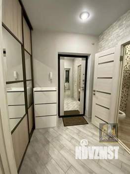 1-к квартира, на длительный срок, 36м2, 8/12 этаж