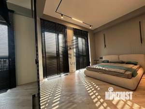1-к квартира, на длительный срок, 60м2, 10/17 этаж