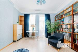 2-к квартира, посуточно, 52м2, 4/5 этаж