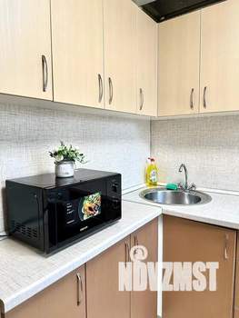 1-к квартира, посуточно, 31м2, 2/4 этаж
