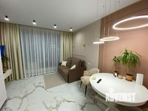 2-к квартира, на длительный срок, 55м2, 3/25 этаж