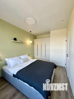1-к квартира, посуточно, 45м2, 8/9 этаж