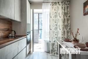 1-к квартира, посуточно, 37м2, 5/10 этаж