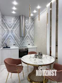 2-к квартира, посуточно, 55м2, 5/23 этаж