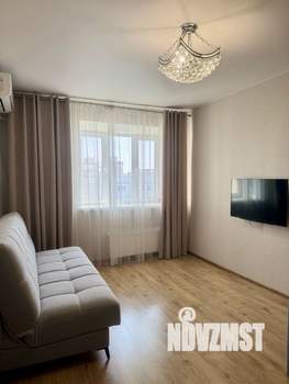 1-к квартира, на длительный срок, 35м2, 8/10 этаж