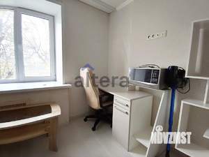 Студия квартира, на длительный срок, 20м2, 4/5 этаж