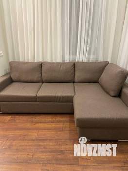 2-к квартира, посуточно, 45м2, 18/20 этаж