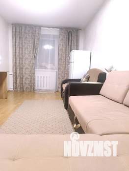 1-к квартира, посуточно, 32м2, 3/5 этаж