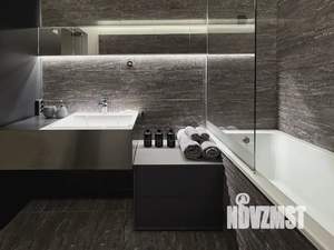 1-к квартира, посуточно, 35м2, 5/5 этаж