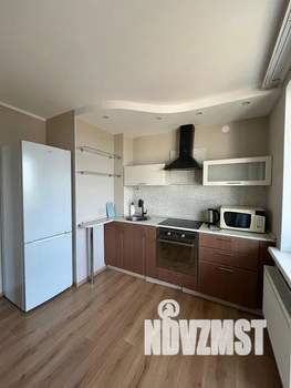 2-к квартира, посуточно, 53м2, 7/21 этаж