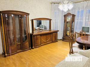 2-к квартира, на длительный срок, 53м2, 3/5 этаж