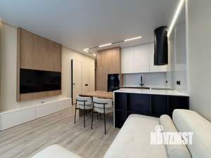 2-к квартира, на длительный срок, 60м2, 12/20 этаж