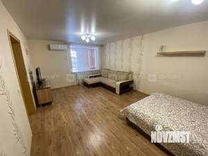 1-к квартира, на длительный срок, 52м2, 6/9 этаж