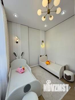 3-к квартира, на длительный срок, 75м2, 18/19 этаж