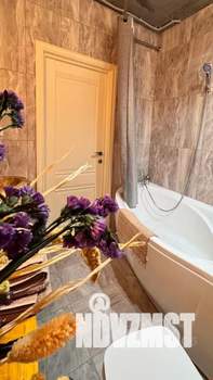 1-к квартира, посуточно, 78м2, 2/14 этаж