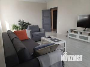 2-к квартира, посуточно, 70м2, 5/17 этаж