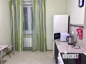 1-к квартира, на длительный срок, 39м2, 9/20 этаж