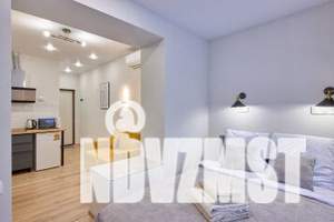 1-к квартира, посуточно, 20м2, 1/10 этаж