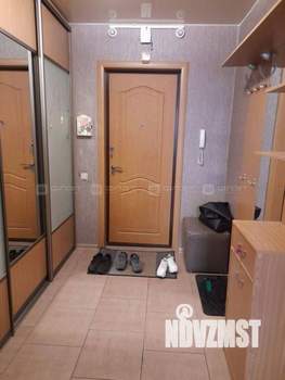 2-к квартира, на длительный срок, 50м2, 14/16 этаж