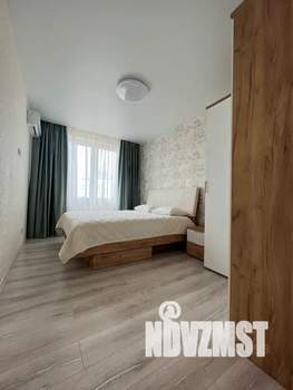 3-к квартира, посуточно, 72м2, 19/24 этаж
