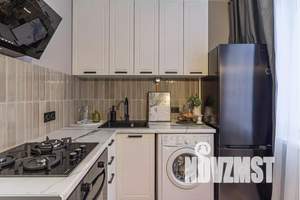 2-к квартира, посуточно, 47м2, 2/5 этаж