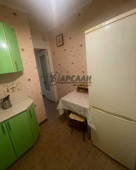 2-к квартира, на длительный срок, 43м2, 5/5 этаж