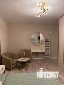 2-к квартира, на длительный срок, 47м2, 10/19 этаж