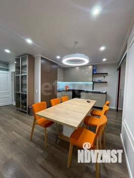 1-к квартира, на длительный срок, 40м2, 25/26 этаж