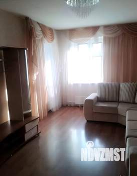 2-к квартира, на длительный срок, 60м2, 5/9 этаж