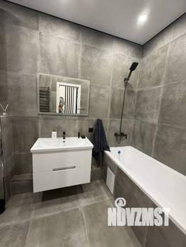 1-к квартира, на длительный срок, 36м2, 4/19 этаж