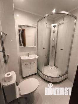 1-к квартира, посуточно, 37м2, 6/9 этаж