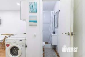 Студия квартира, посуточно, 21м2, 1/5 этаж