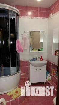 1-к квартира, посуточно, 47м2, 9/20 этаж