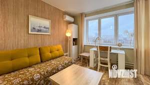 2-к квартира, на длительный срок, 43м2, 9/18 этаж