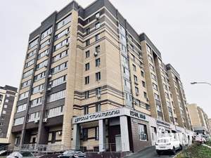 3-к квартира, на длительный срок, 65м2, 6/10 этаж