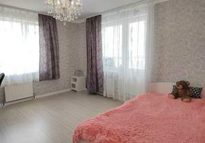 2-к квартира, на длительный срок, 64м2, 7/20 этаж