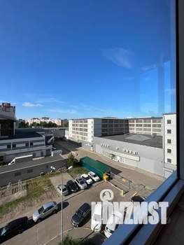 2-к квартира, посуточно, 73м2, 6/16 этаж