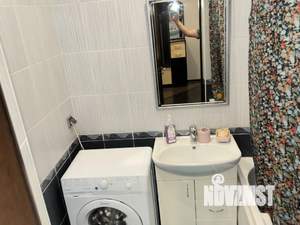 2-к квартира, посуточно, 52м2, 2/10 этаж