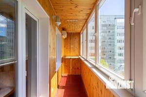 2-к квартира, посуточно, 52м2, 5/9 этаж