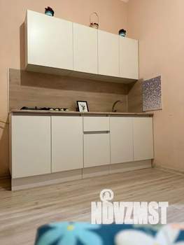 1-к квартира, посуточно, 40м2, 10/10 этаж