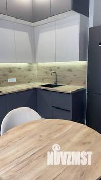 1-к квартира, на длительный срок, 48м2, 5/8 этаж