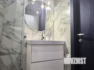 1-к квартира, посуточно, 50м2, 1/1 этаж