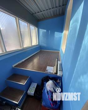 1-к квартира, на длительный срок, 29м2, 1/5 этаж