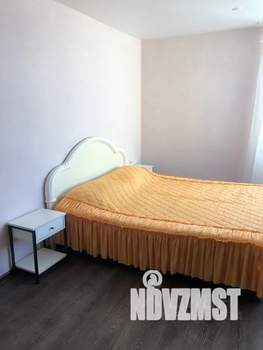 1-к квартира, посуточно, 40м2, 3/4 этаж