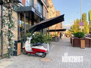 2-к квартира, посуточно, 53м2, 2/6 этаж