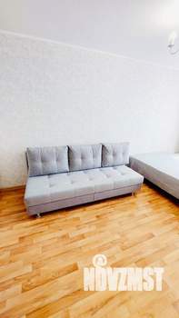 1-к квартира, посуточно, 21м2, 4/9 этаж