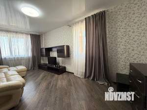 2-к квартира, на длительный срок, 60м2, 12/16 этаж